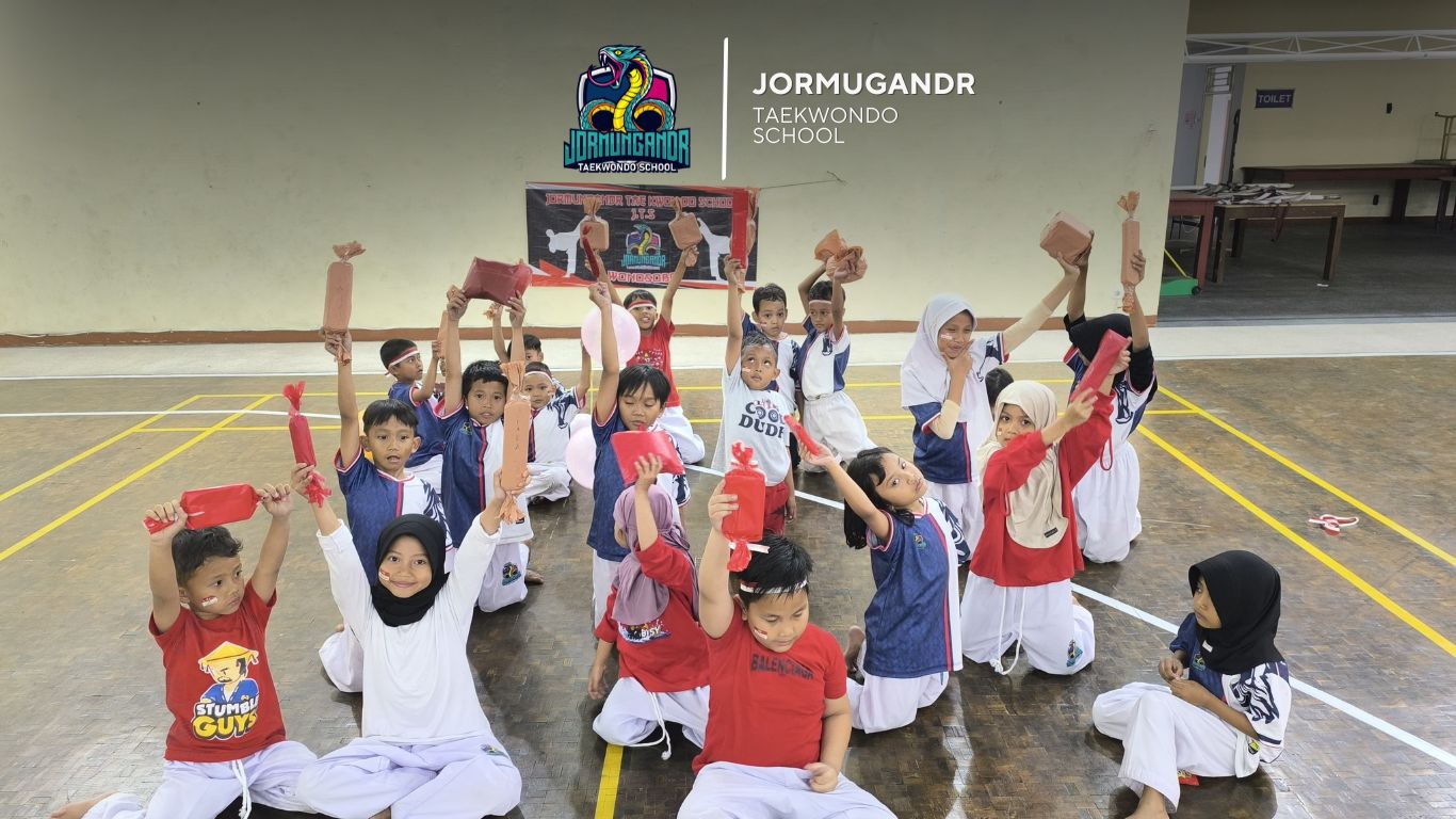 Taekwondo Indonesia Dojang jormugandrwonosobo ti-jormugandrwonosobo.com